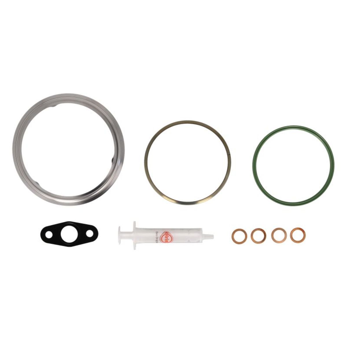 ELRING 452.390 Kit montaggio, Compressore con guarnizioni - Immagine 3