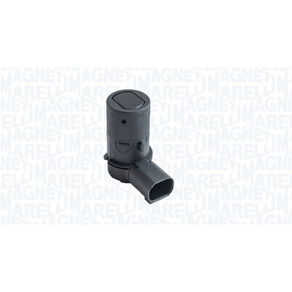 Magneti Marelli Schwarz Sensor, Einparkhilfe 021016091010