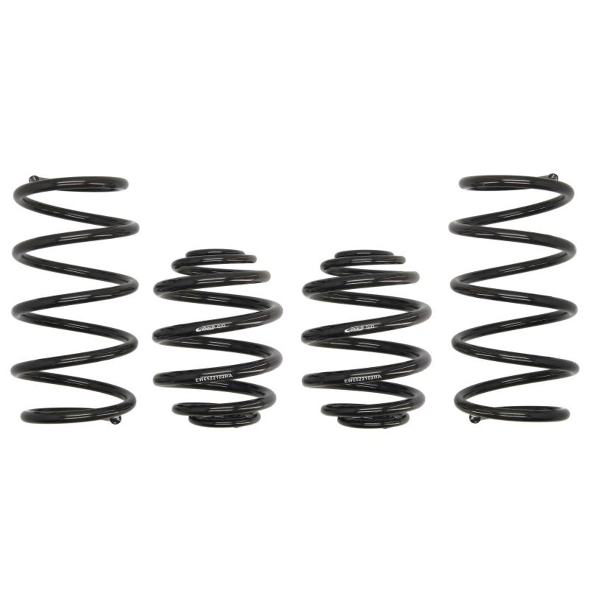 Kit de suspension, ressorts EIBACH Pro-Kit E6522-140