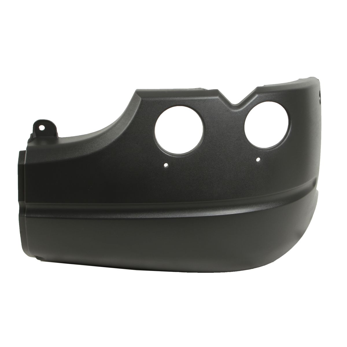 Image of Bumper, hoek