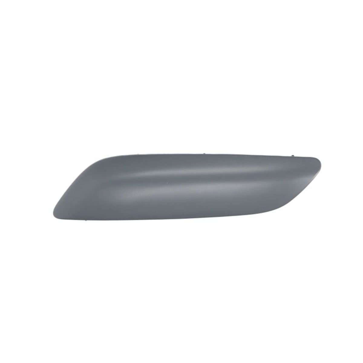 Parachoques - moldura decorativa/protectora BLIC 5703-05-5508923P izquierda