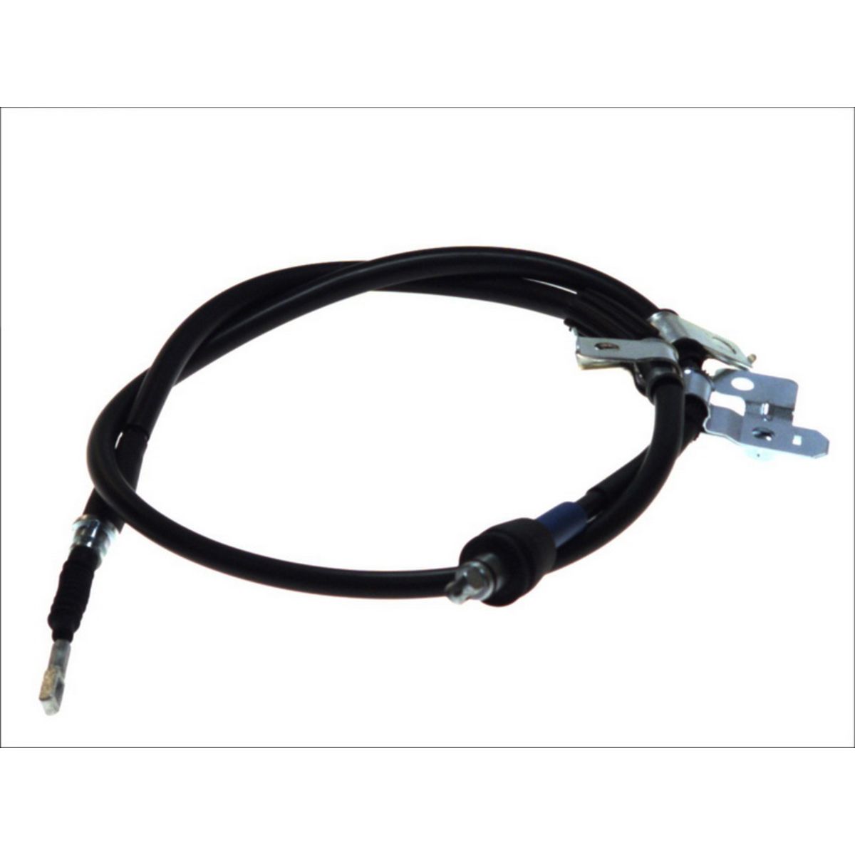 Image of Kabel, parkeerrem   links