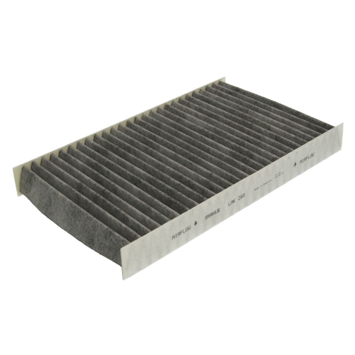 Image of Cabine luchtfilter