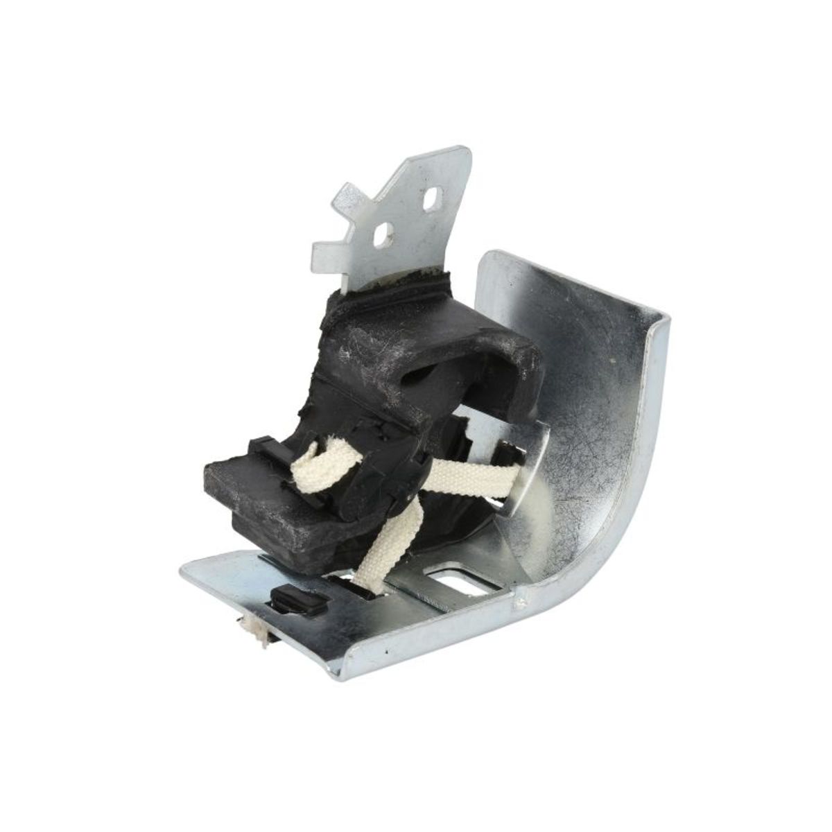 Image of Rubberstrip, uitlaatsysteem