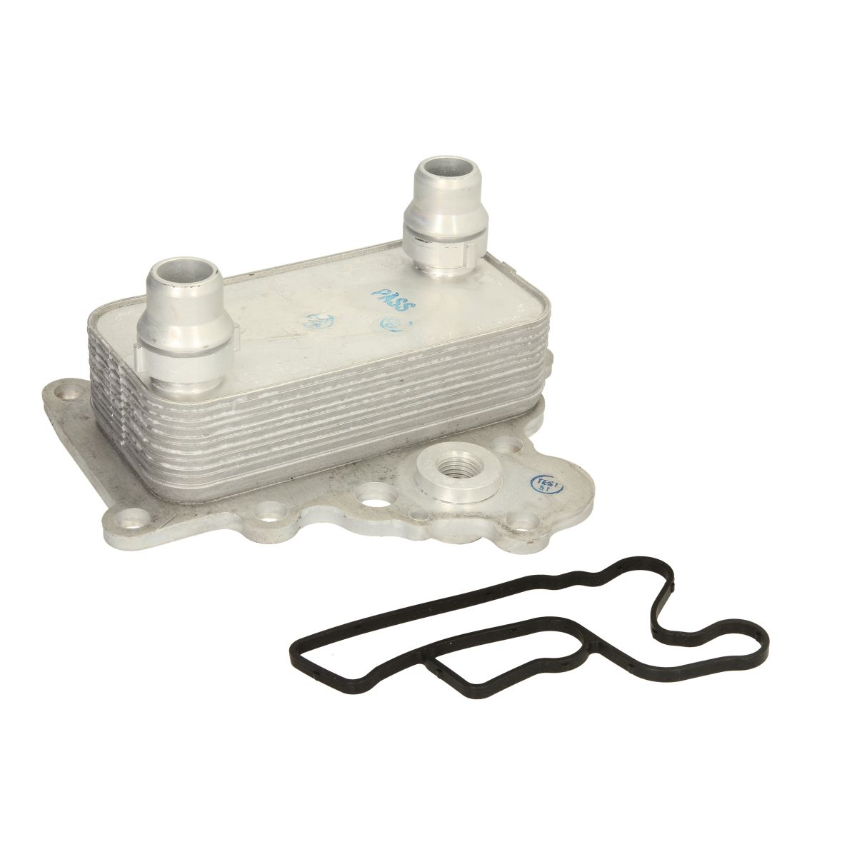 Image of Olie radiator, motorolie