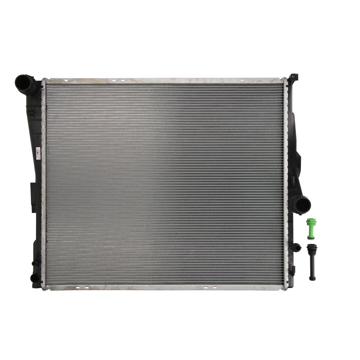 Image of Radiator, motorkoeling
