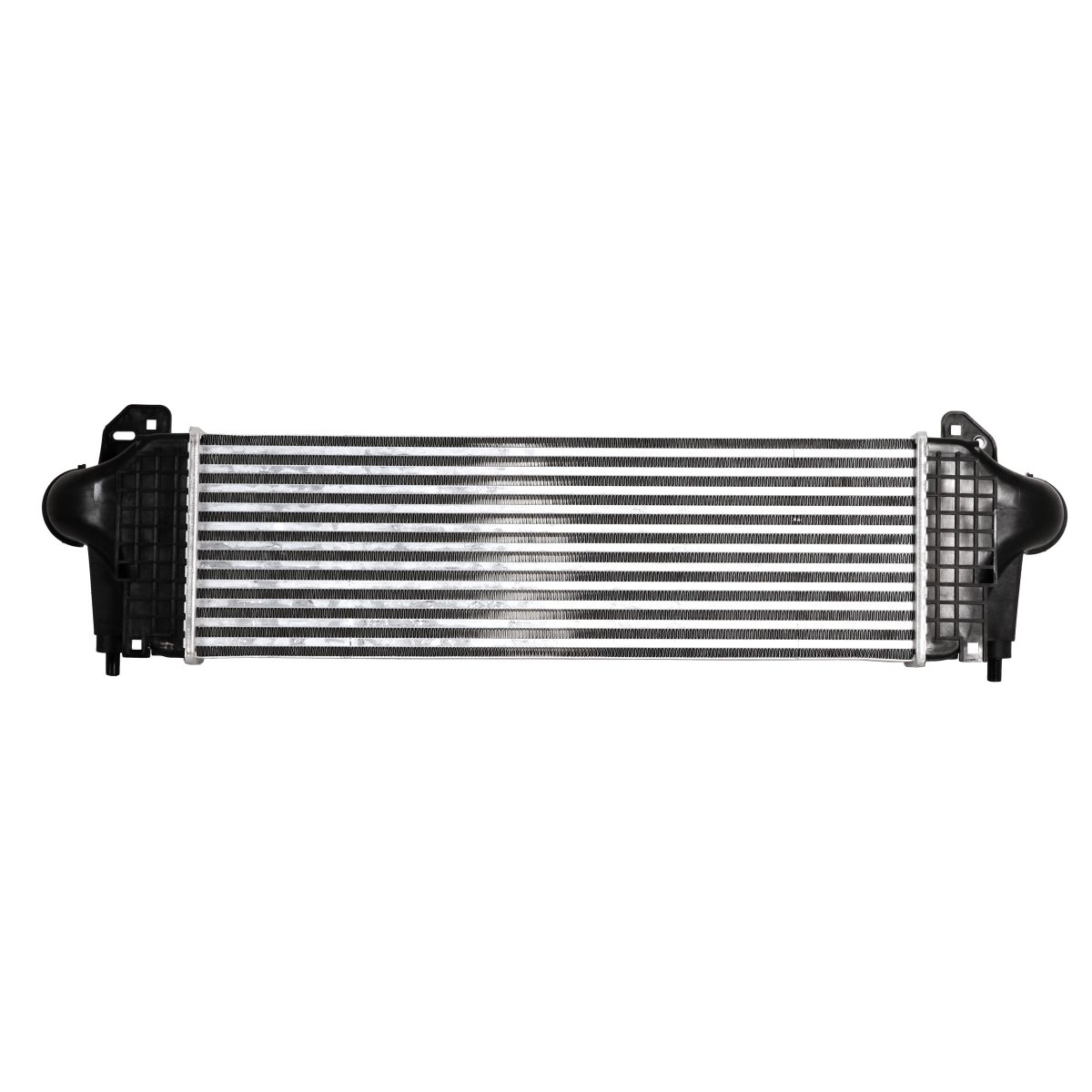 Image of Intercooler, inlaatluchtRadiator