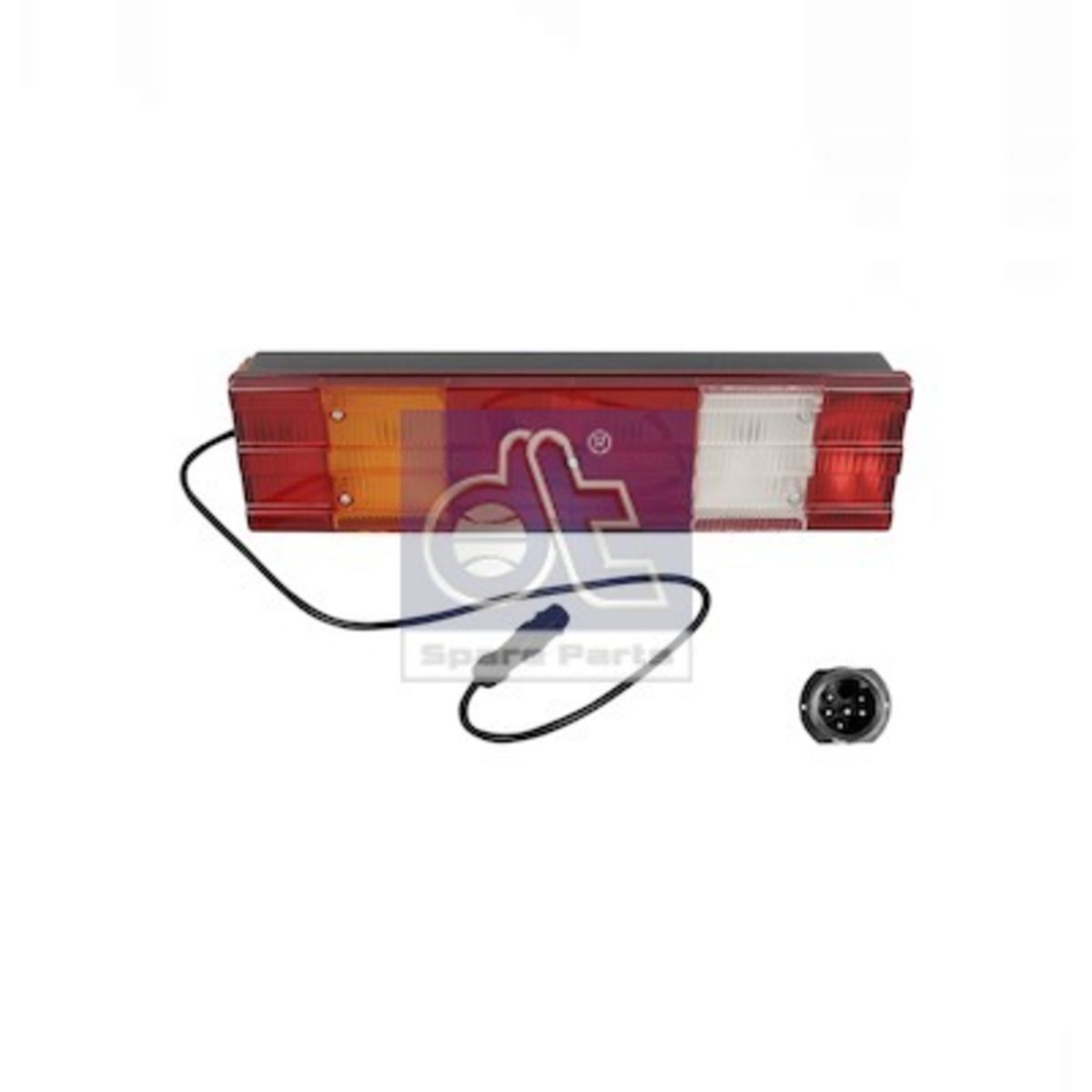 Image of Achterlicht DT Spare Parts  links