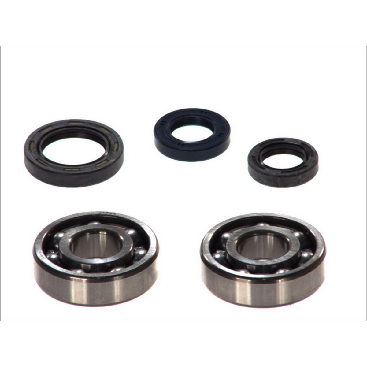 Kit de réparation, vilebrequin ATHENA P400210444007