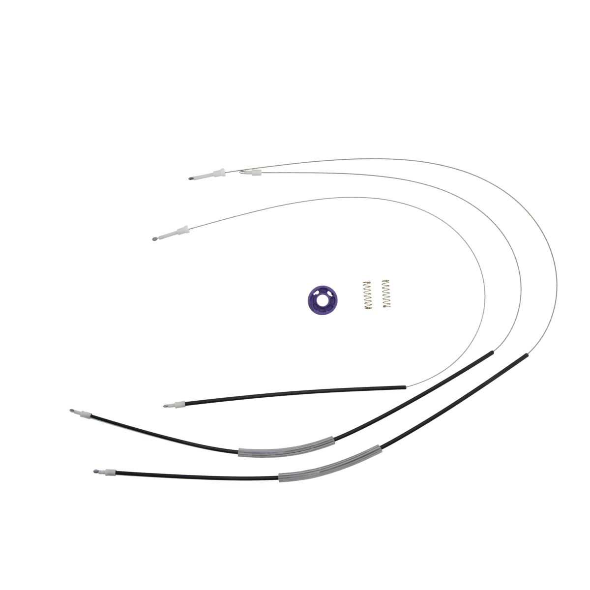 Image of Reparatieset, raamopener   links