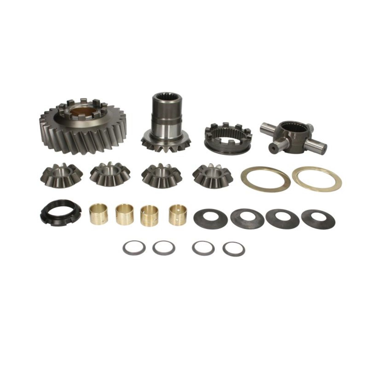 Image of Differentieel reparatieset  198908