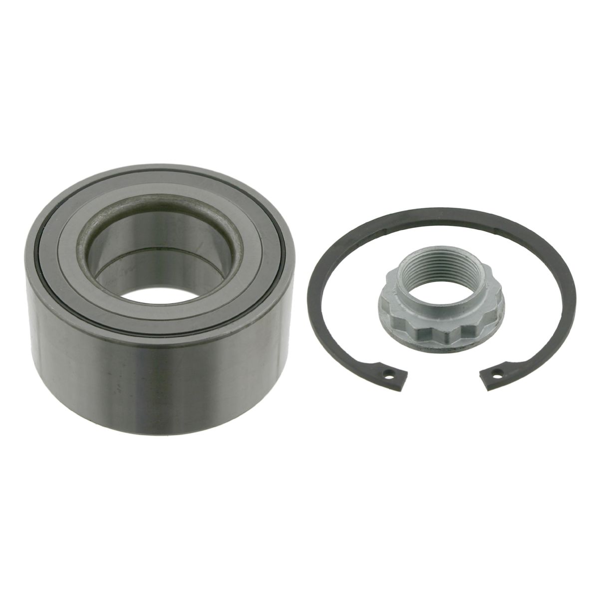 Wiellagerset  BILSTEIN