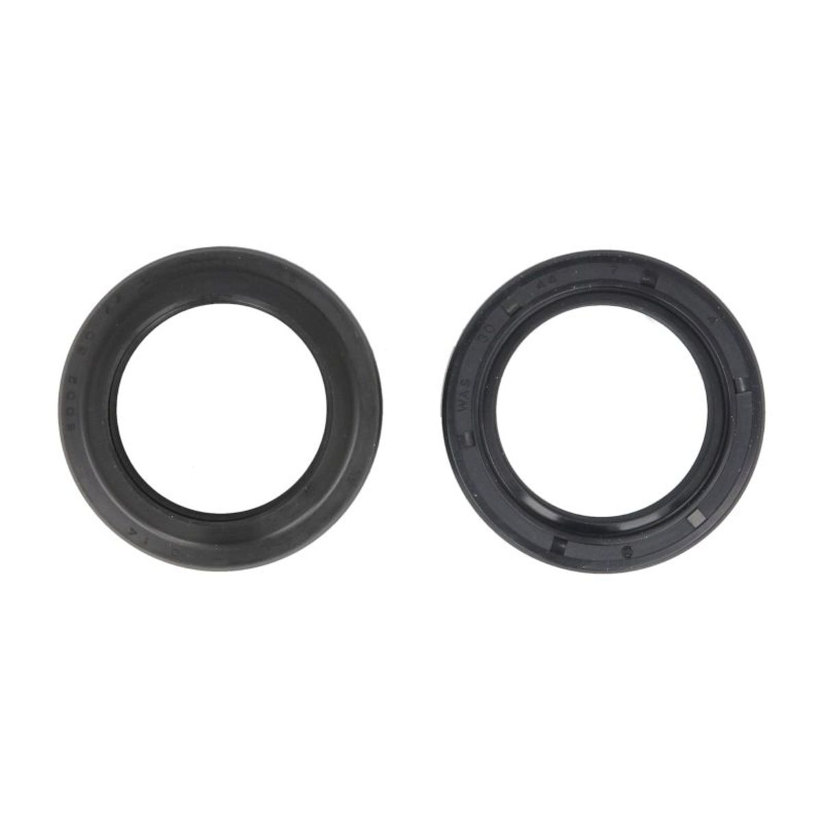 Set of engine oil seals ATHENA P400427400001