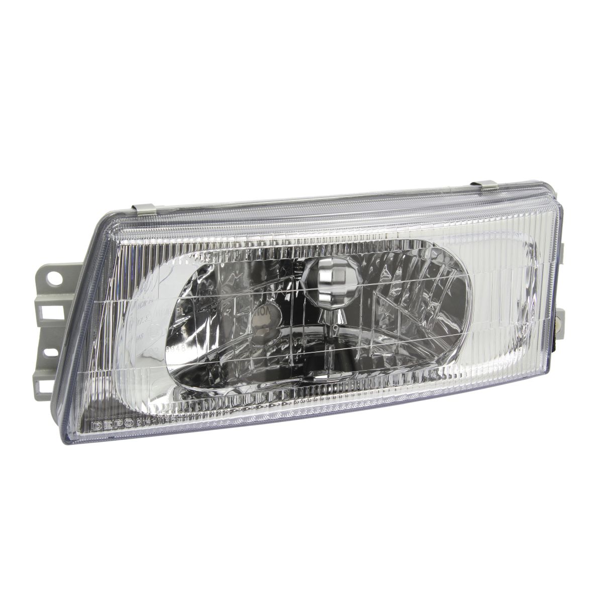 Image of Koplampen  214-1148-1, links