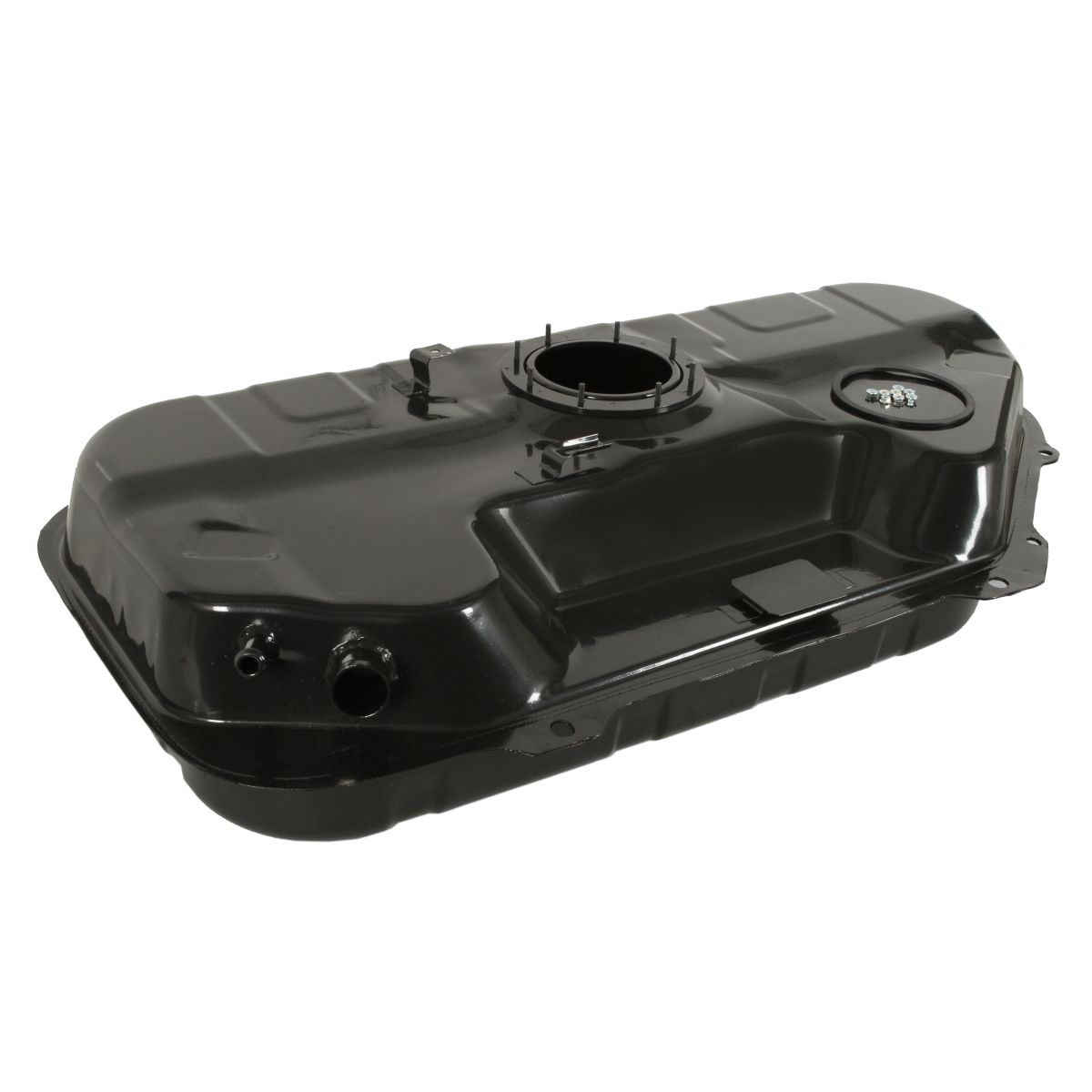 Image of Brandstoftank