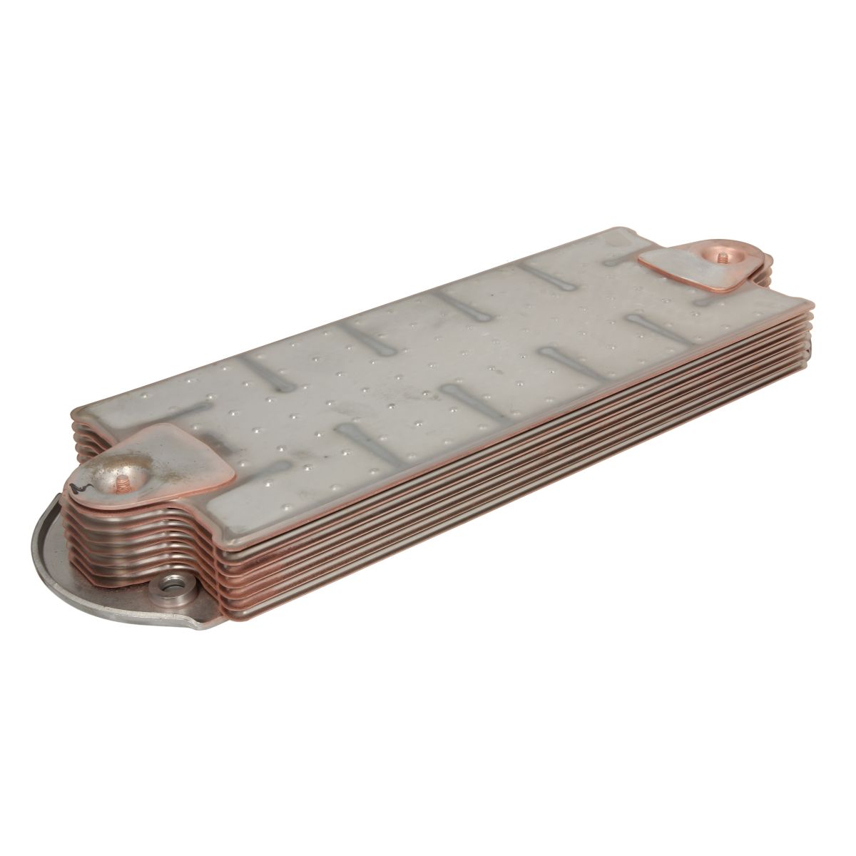 Image of Olie radiator, motorolie
