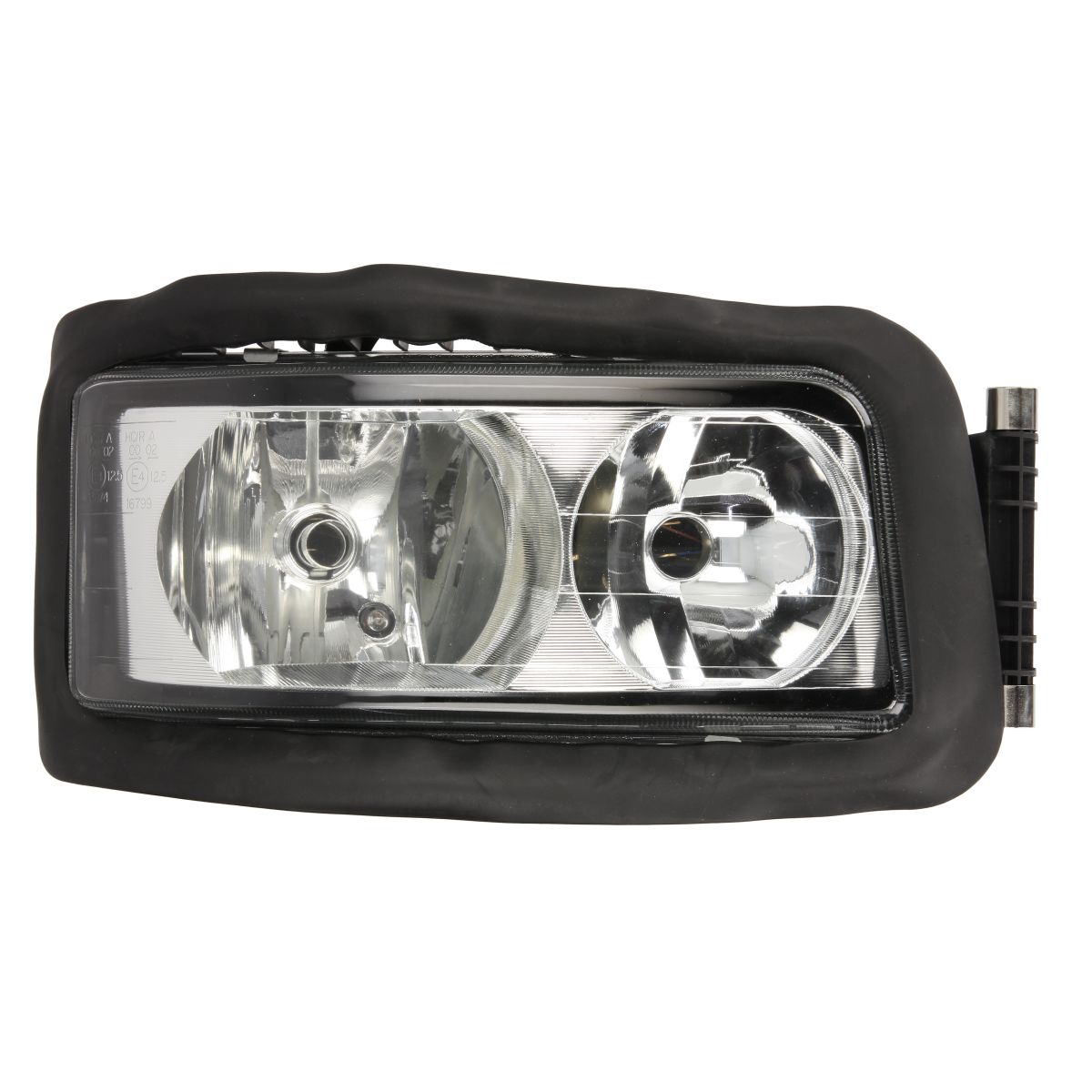 Image of Reflector   rechts