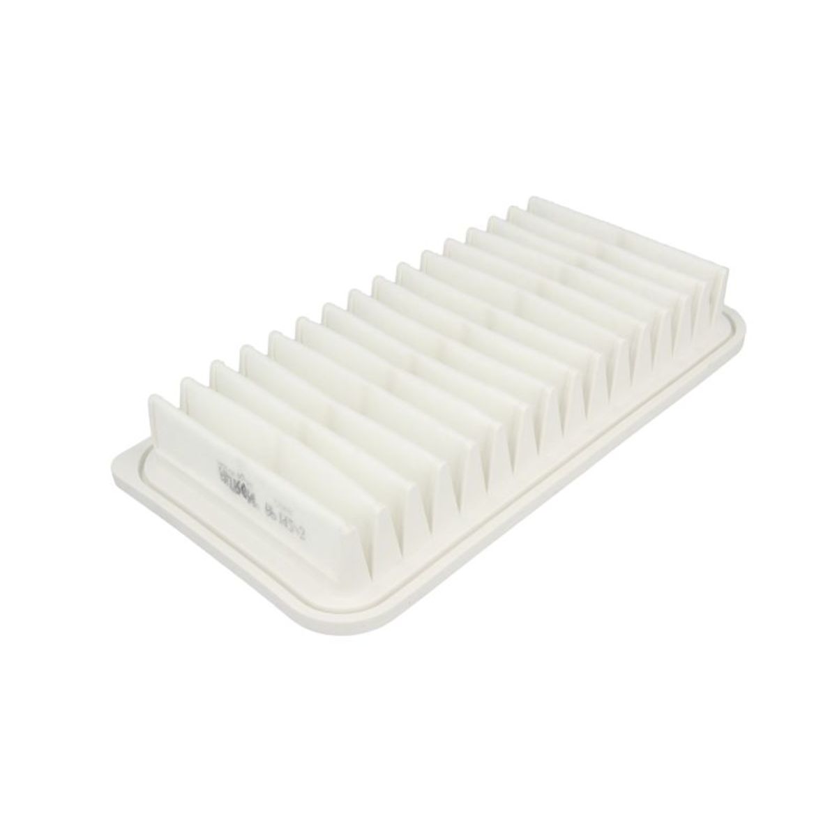 Filtron Luftfilter Ap142/3