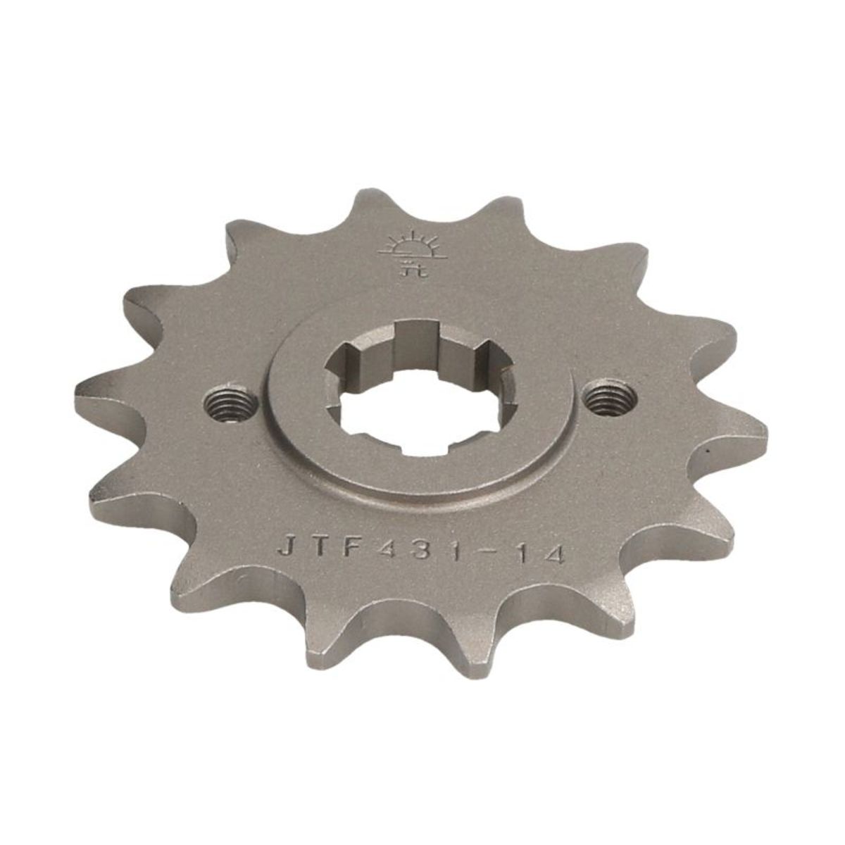 Kettenrad JT JTF431,14