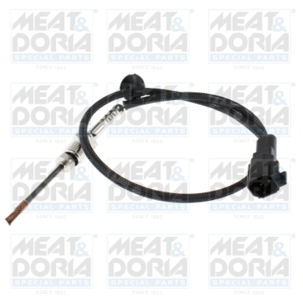 Meat&Doria Sensor, Temperatura De Gases De Escape Meat & Doria 12777