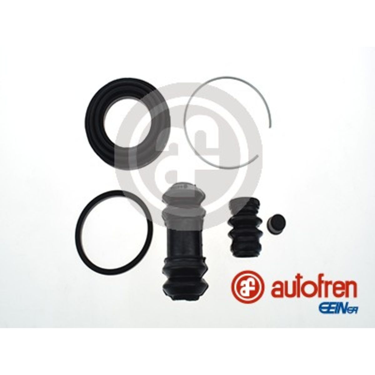 Image of Reparatieset, remklauw
