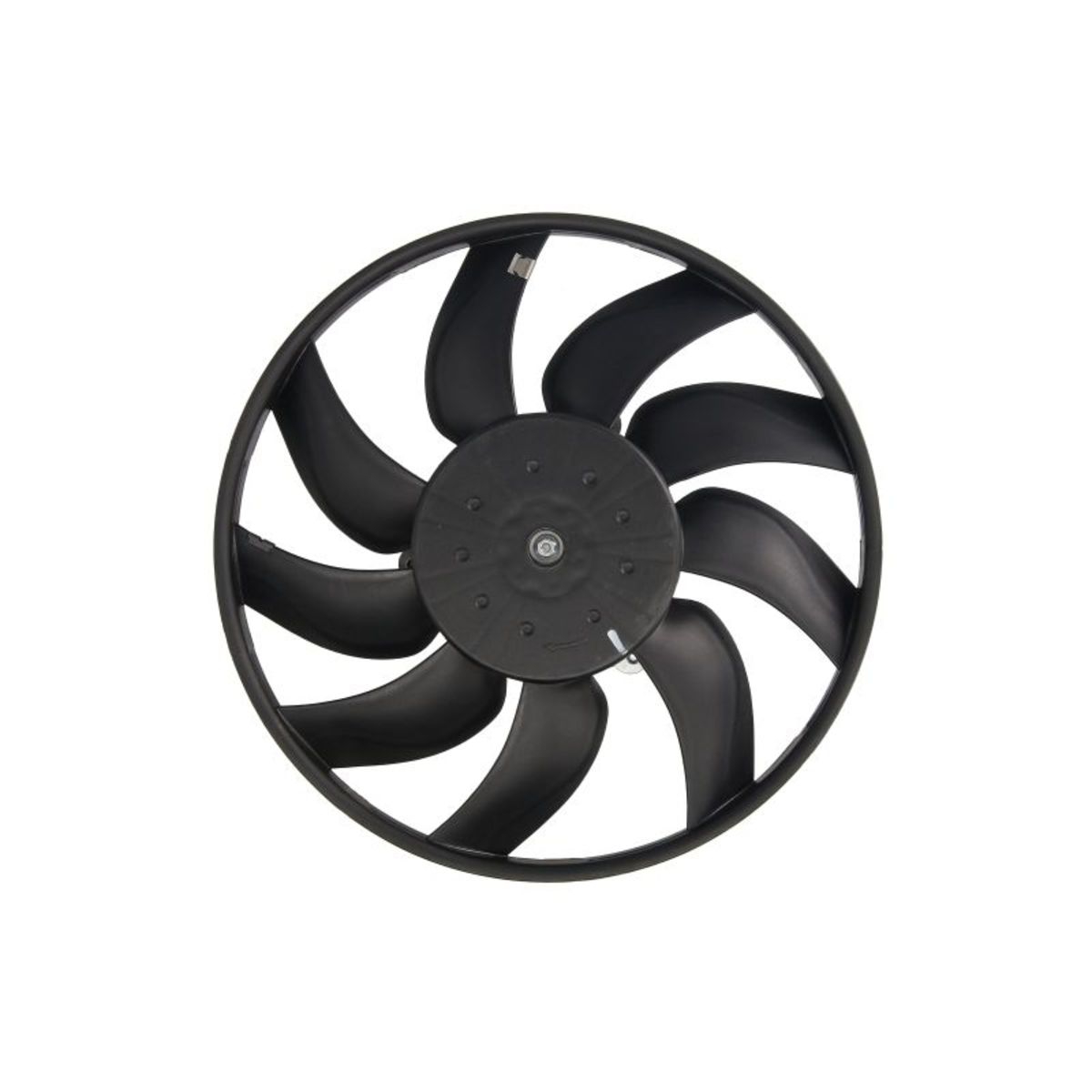 Thermotec Lüfter, Motorkühlung D8m009tt