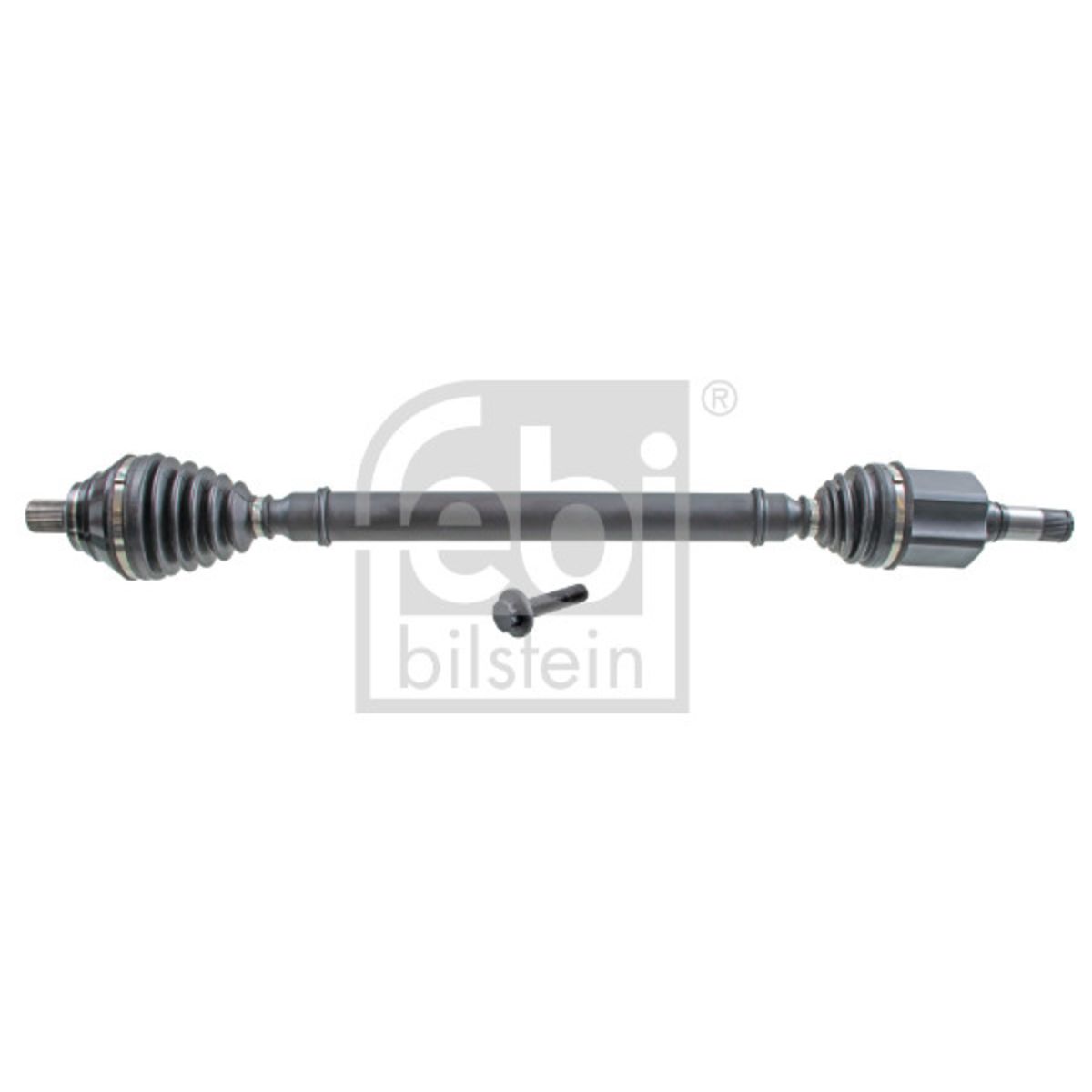 Achswelle FEBI BILSTEIN 1004964