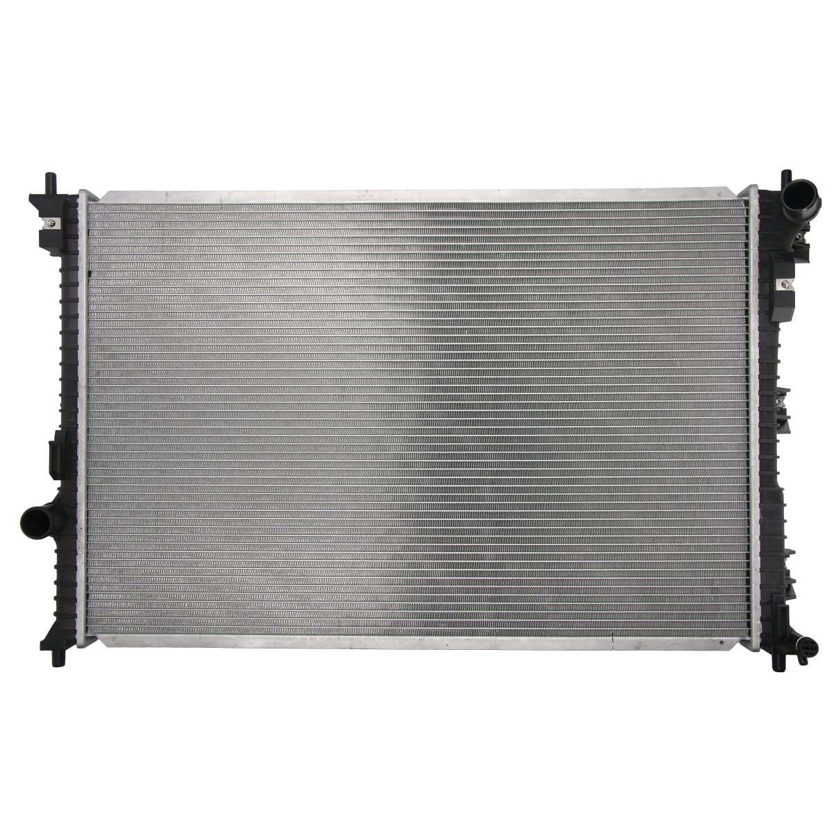 Image of Radiator, motorkoeling