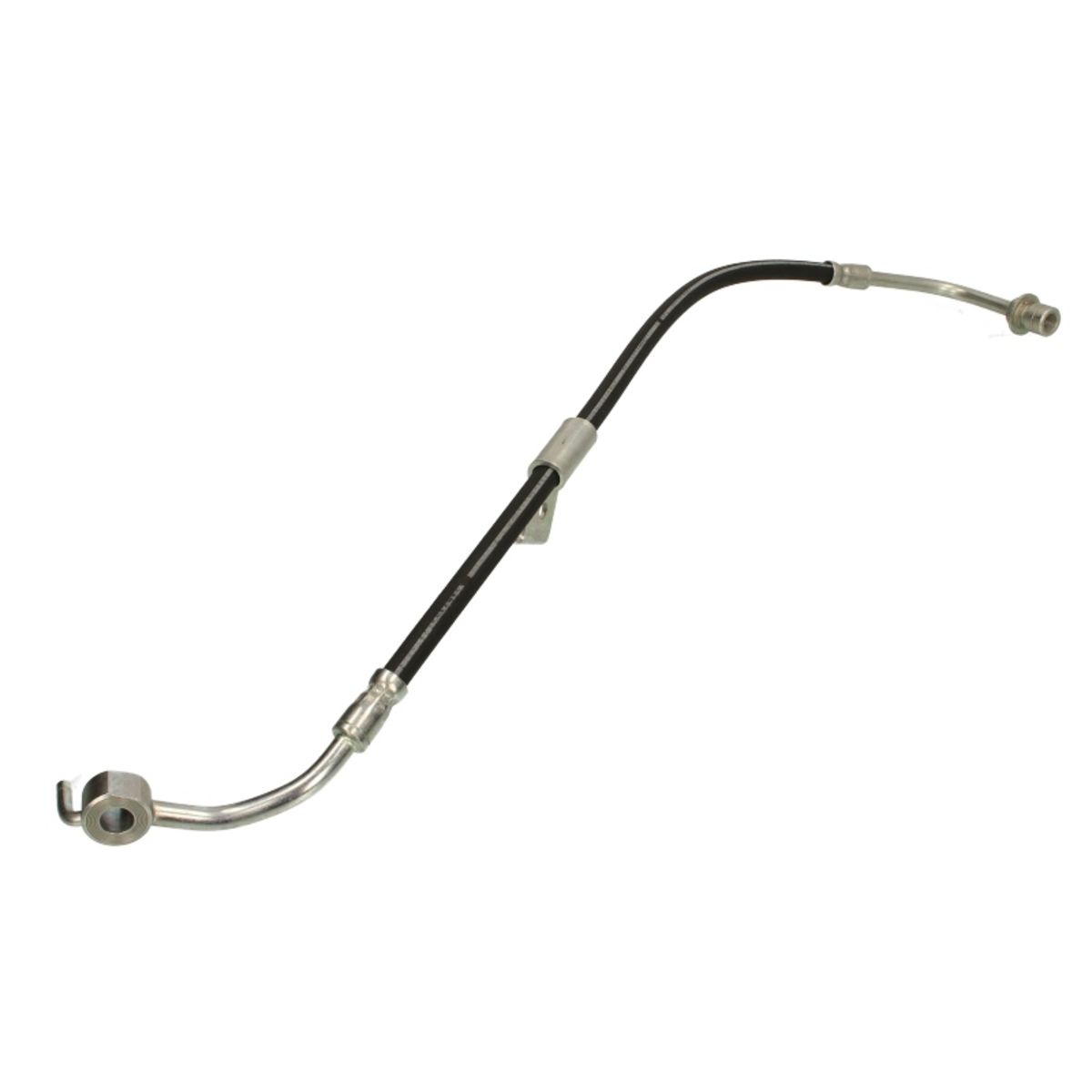 Trw Flexible De Frein Phd248, Droite