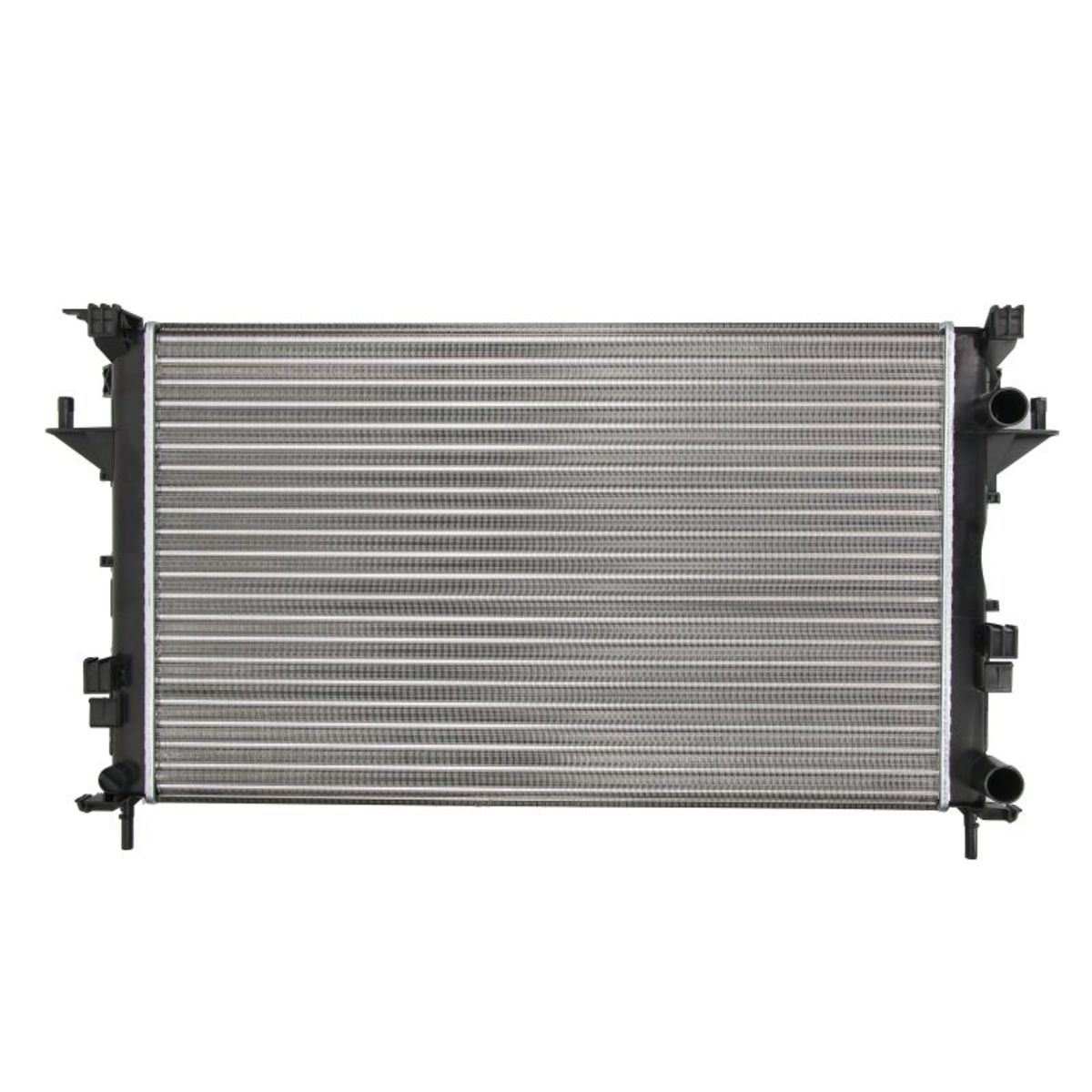 Thermotec Kühler, Motorkühlung Größe 34.0 D7r055tt