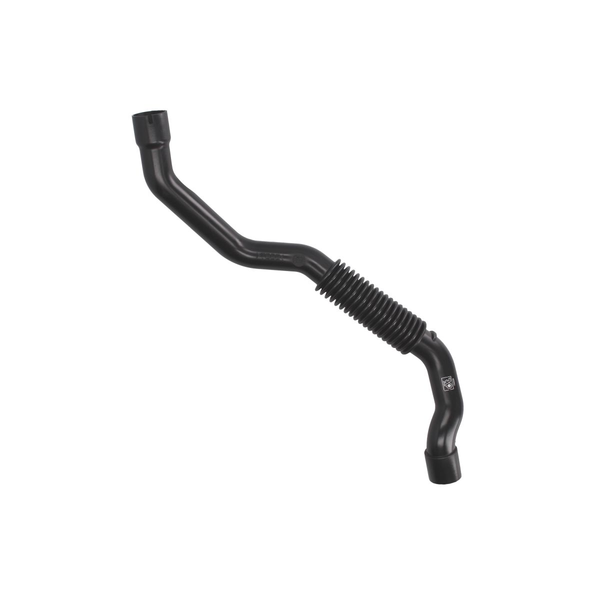 Image of Pijp, olievulopening DT Spare Parts