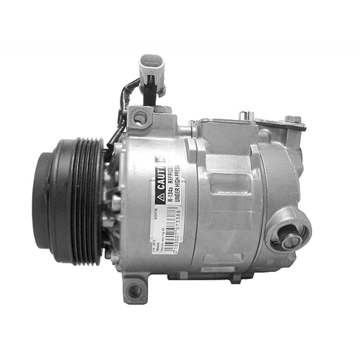 Airstal Compressor airconditioning  10-0079