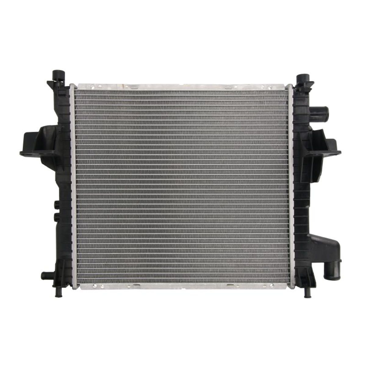 Thermotec Kühler, Motorkühlung Größe 22.0 D7r059tt