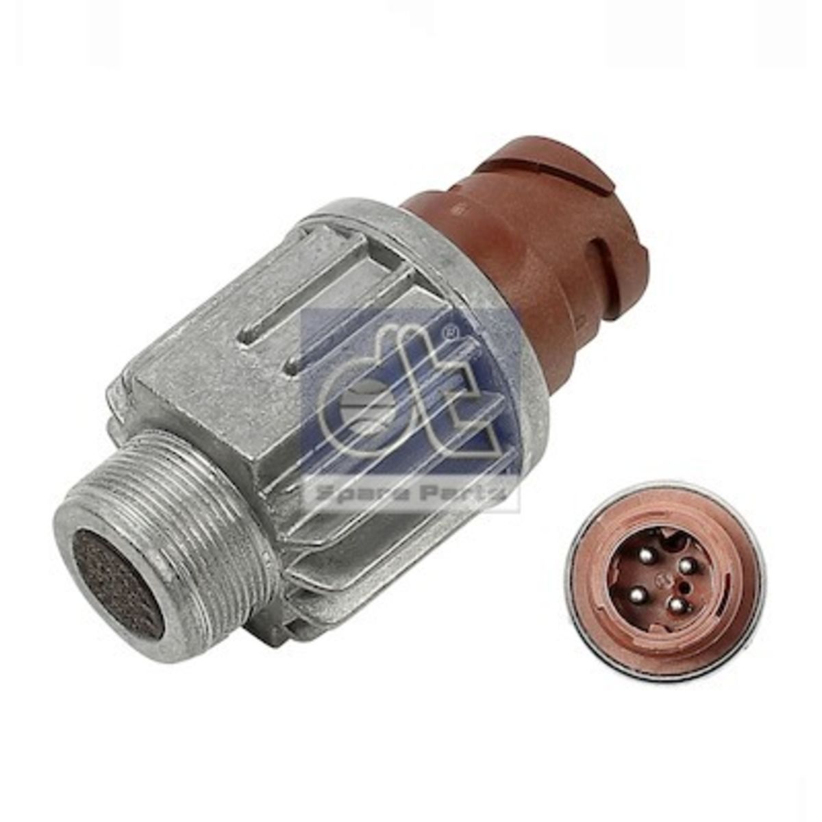 Image of Relais DT Spare Parts