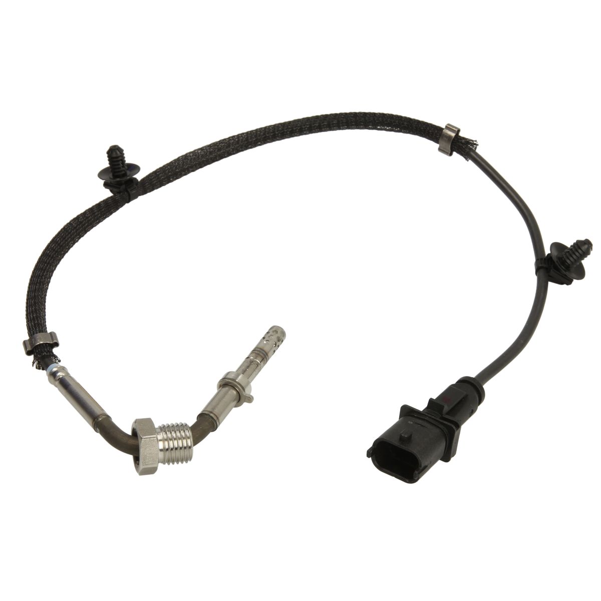Image of Sensor, uitlaatgastemperatuur