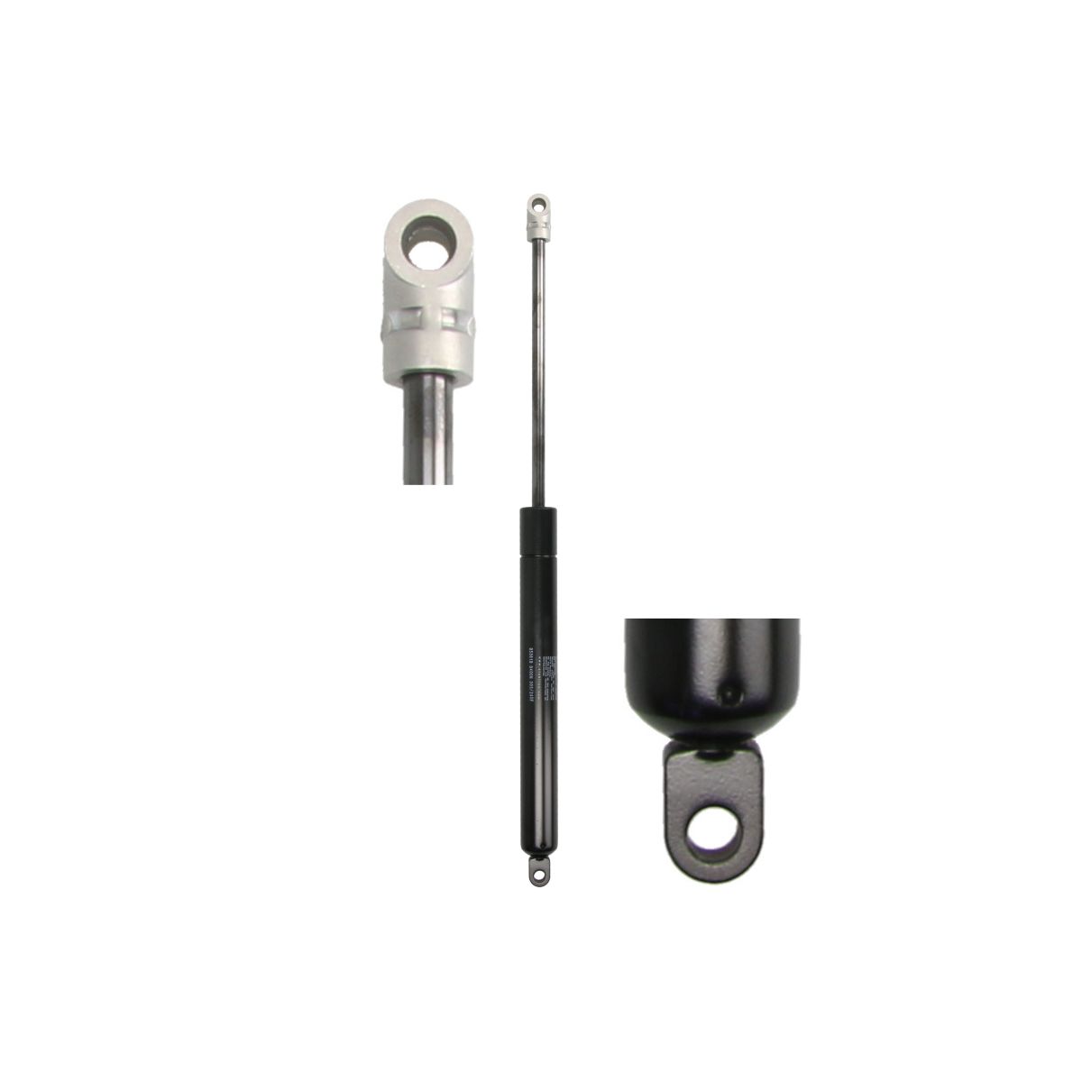 Gasfeder, Koffer-/Laderaum STABILUS STA053619