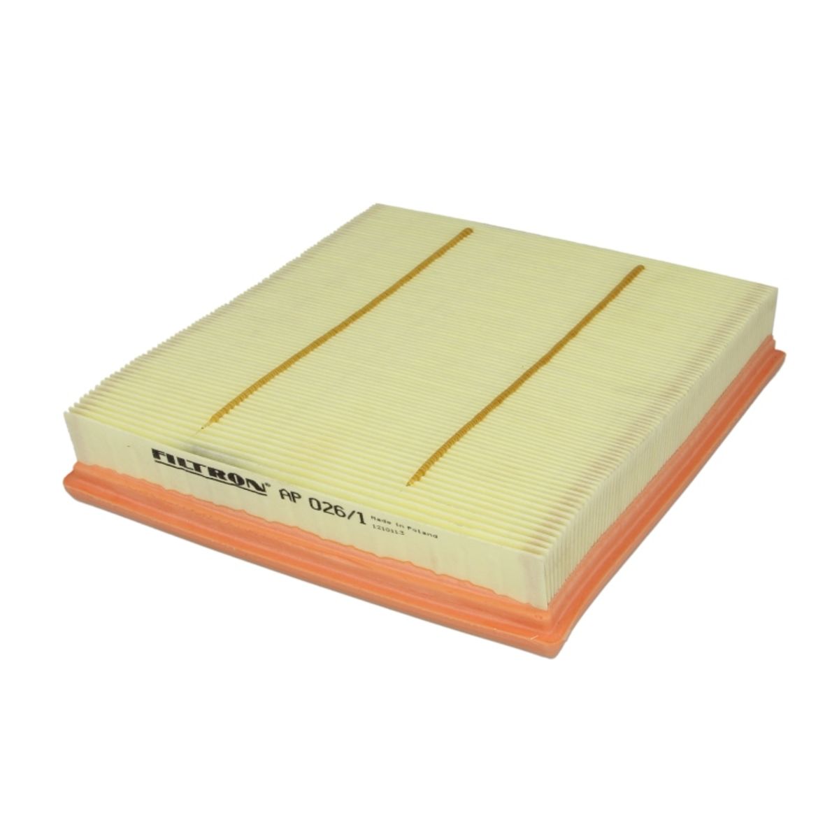FILTRON AP 026/1 Filtro aria Cartuccia filtro - Immagine 3