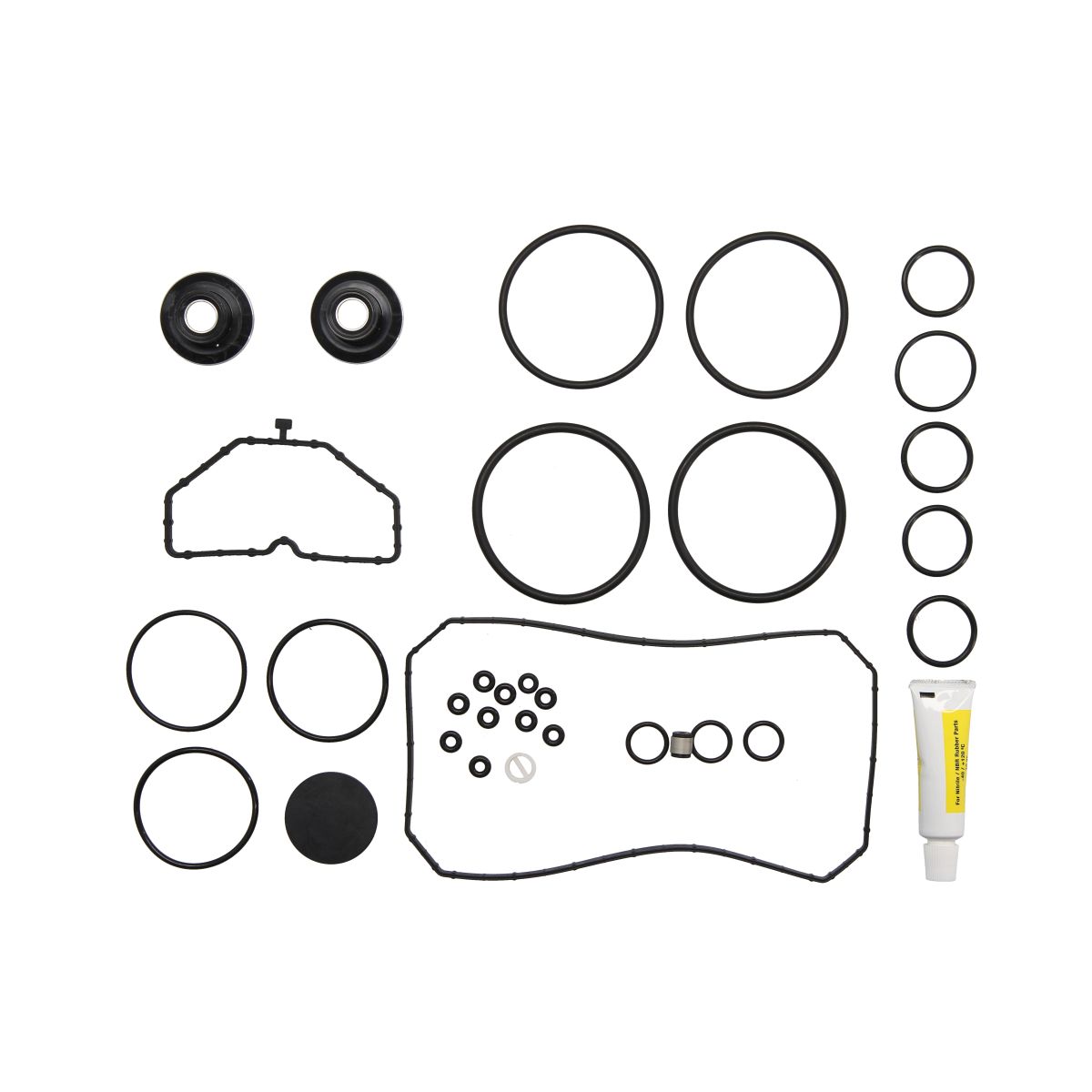Image of Reparatieset voor luchtkleppen