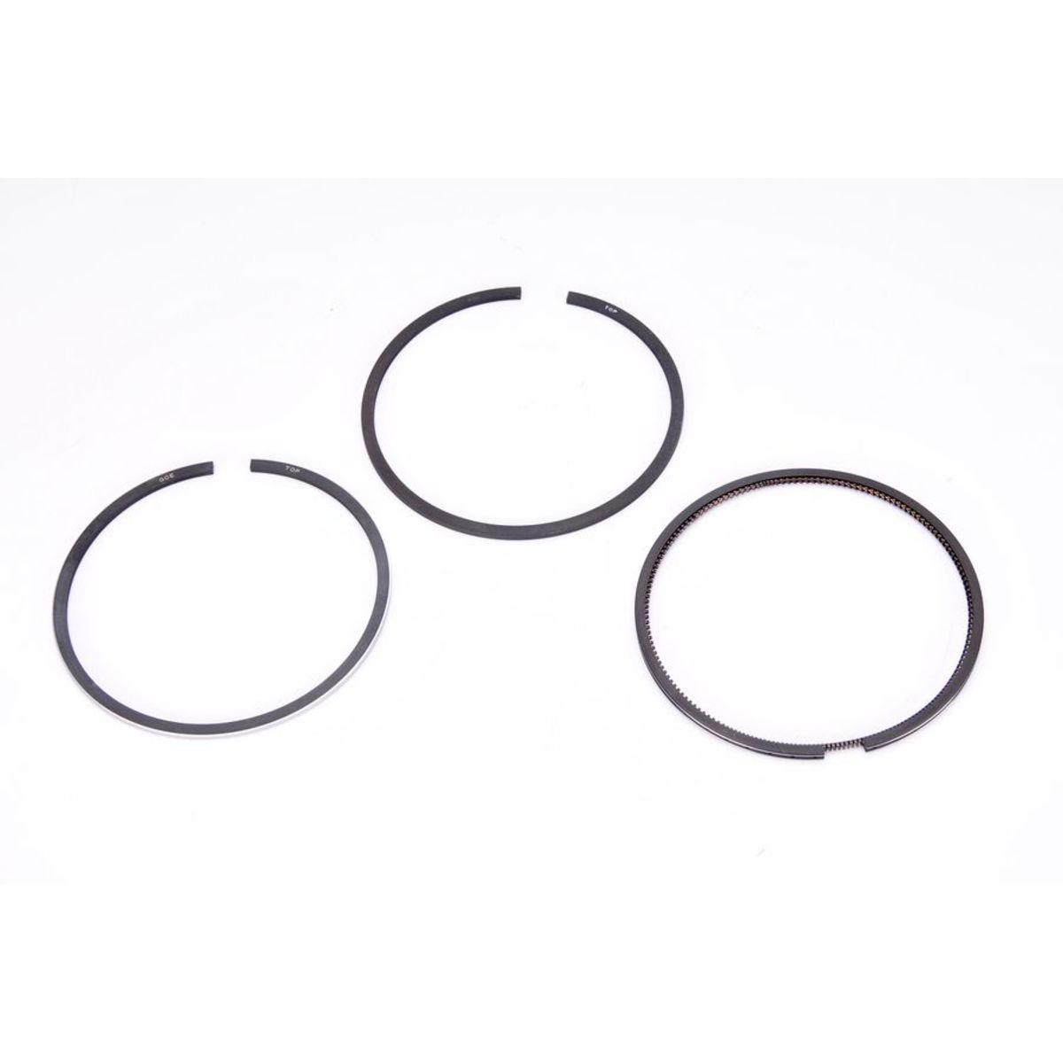 Image of Zuigerveren set