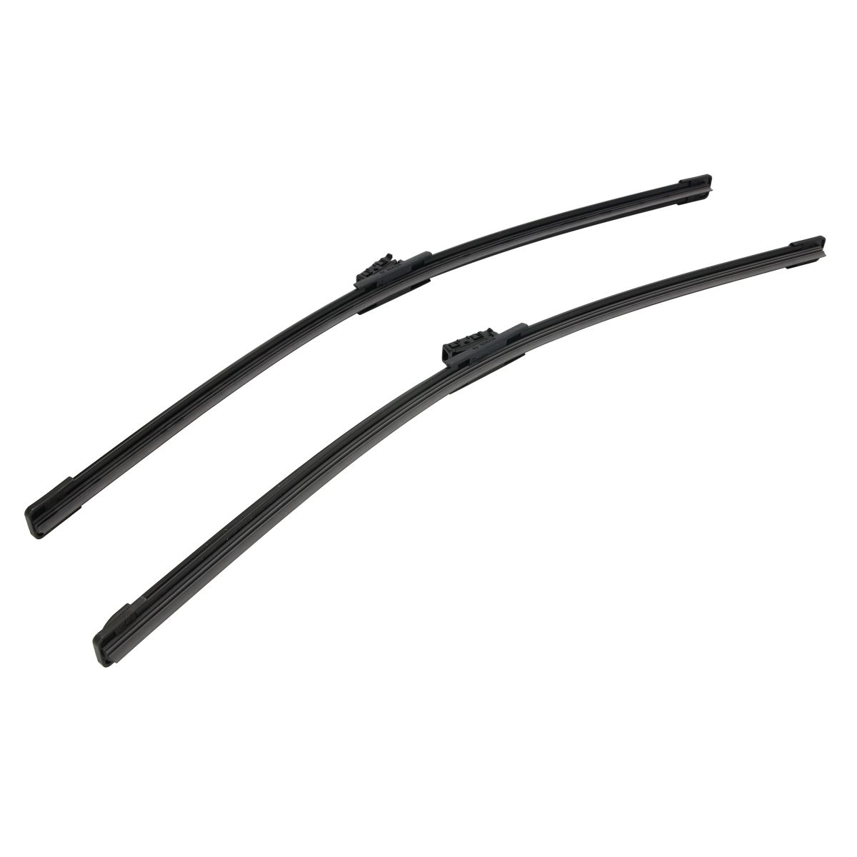 Bosch Aerotwin Scheibenwischer 600mm - Einzelner Wischer Für Frontscheibe