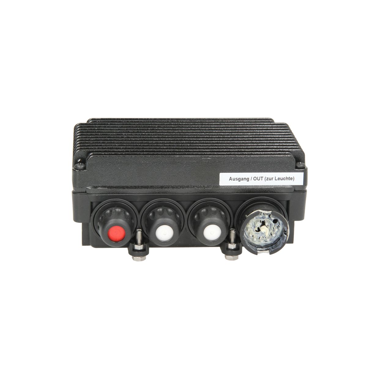 Image of Controle-eenheid ASPÖCK