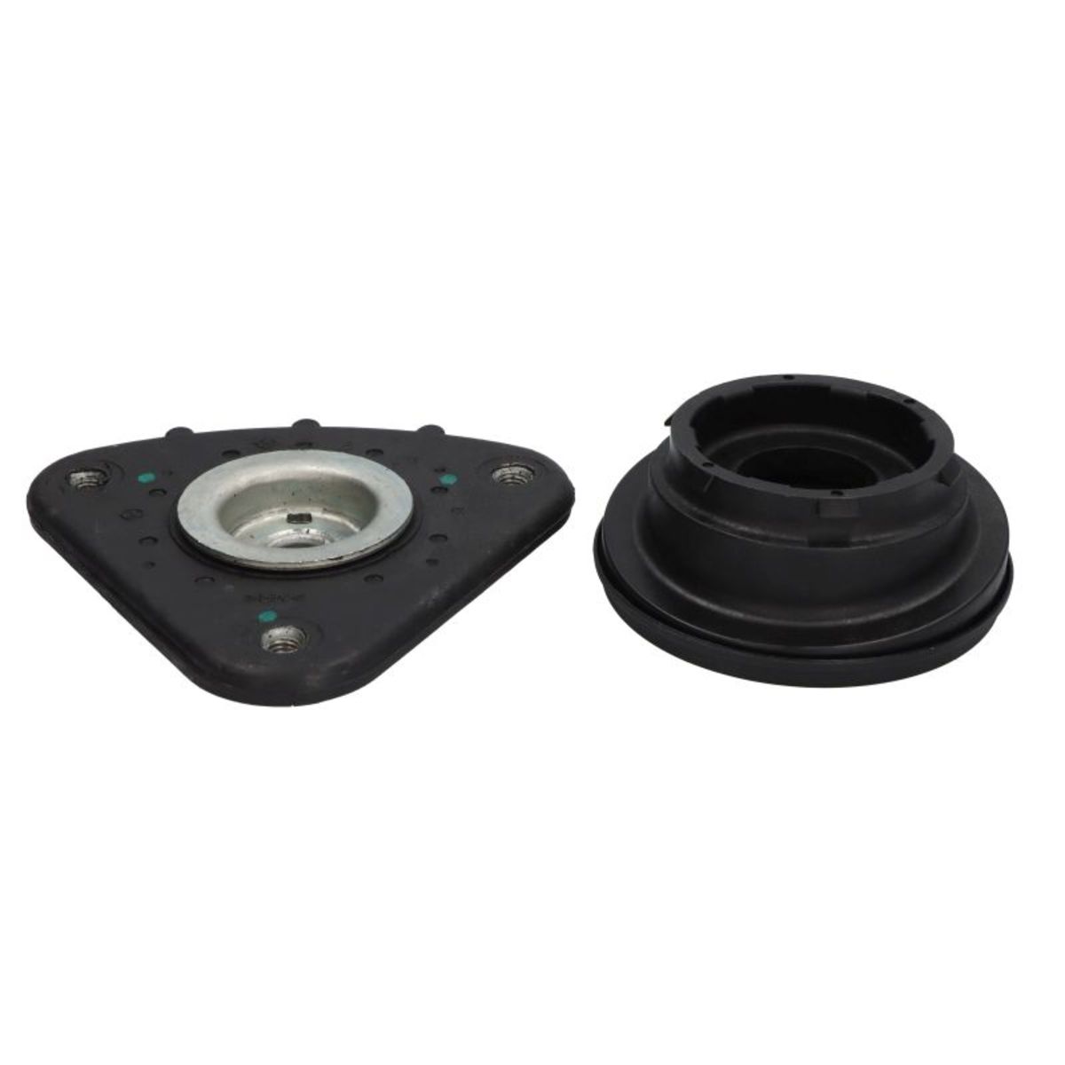 Snr Kit De Reparación, Cojinete De Soporte Del Puntal De Suspensión Kb670.09