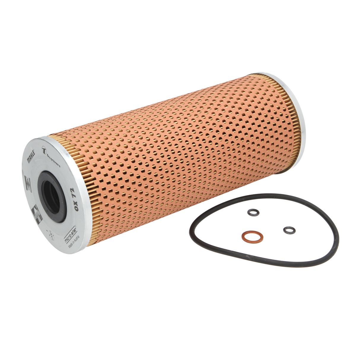 Image of Oliefilter