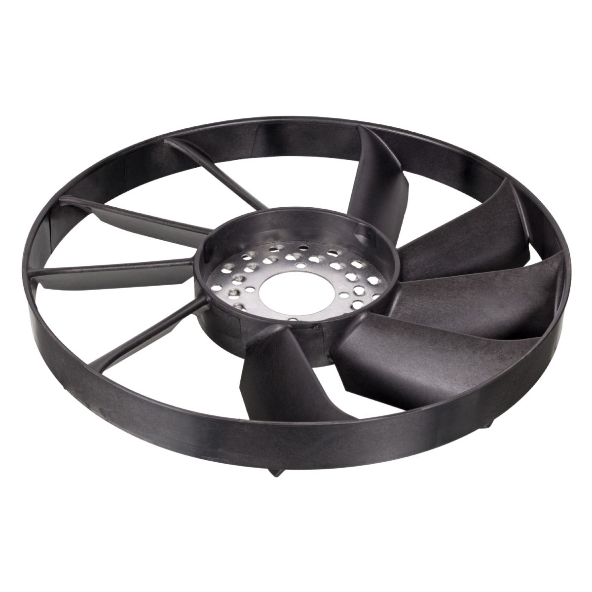 Ventilatorwiel, motorkoeling  BILSTEIN