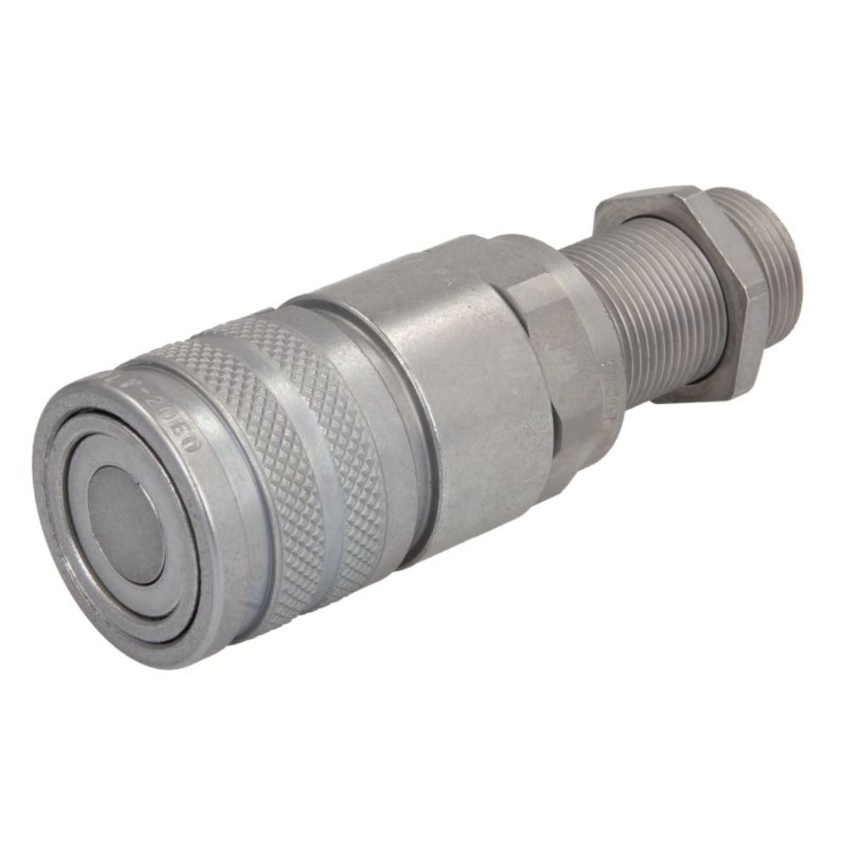 Image of Hydraulische connector