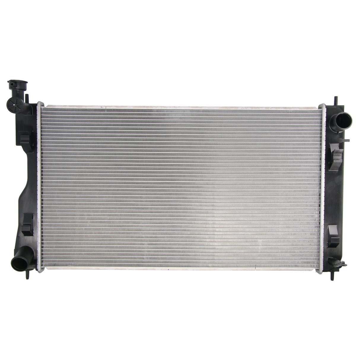 Image of Radiator, motorkoeling