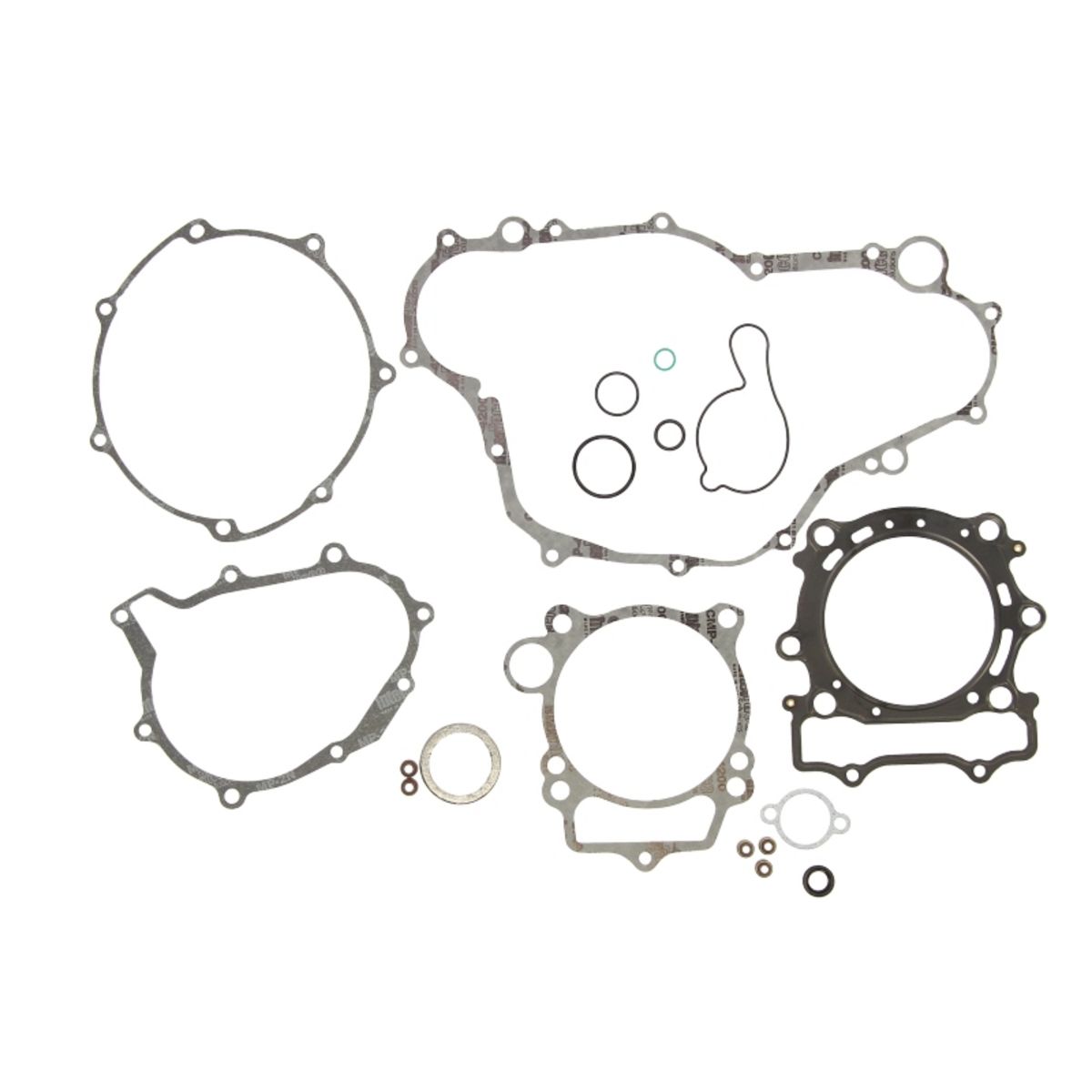 Dichtungsvollsatz, Motor WINDEROSA W808676