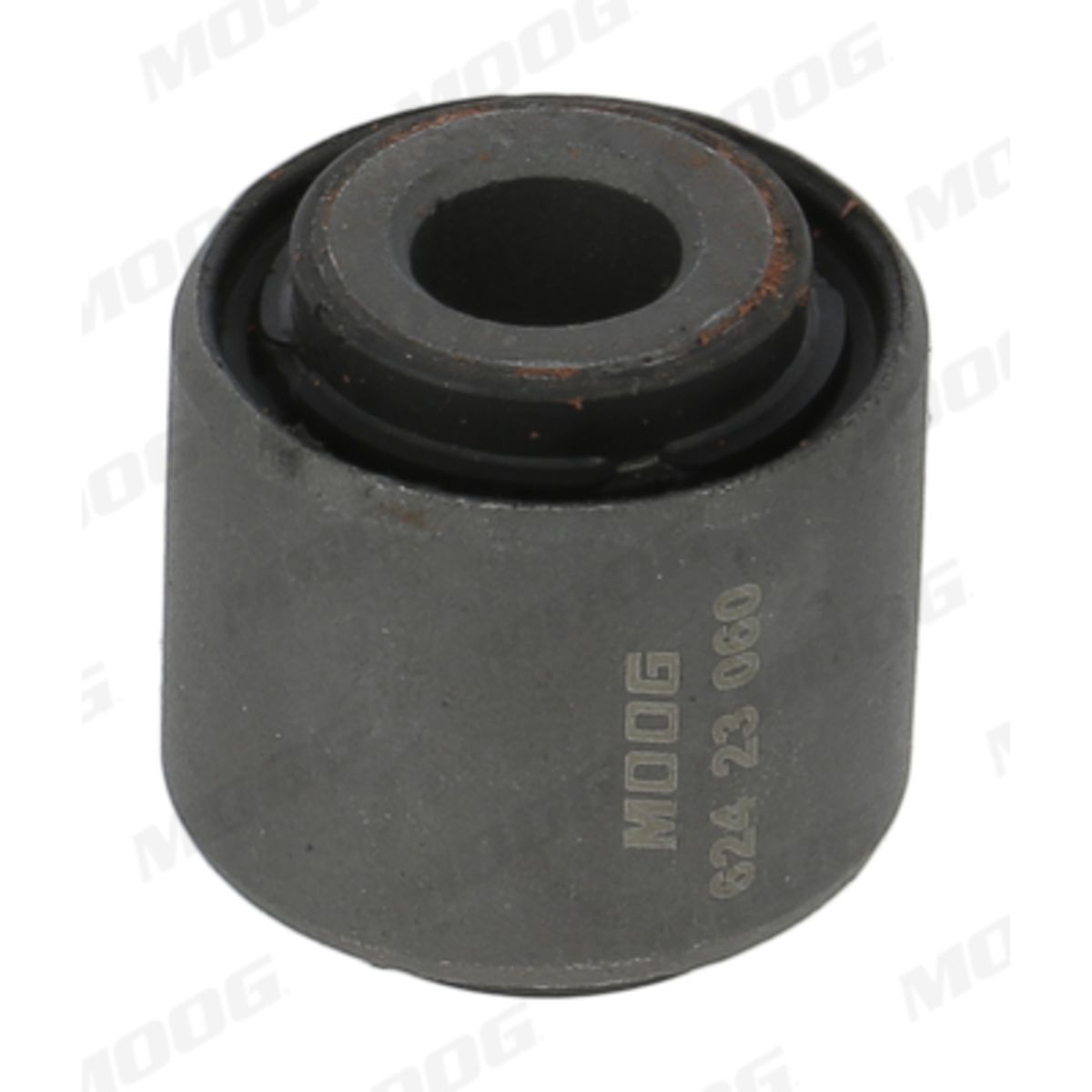 Silentblock, braccio di controllo MOOG VV-SB-17769
