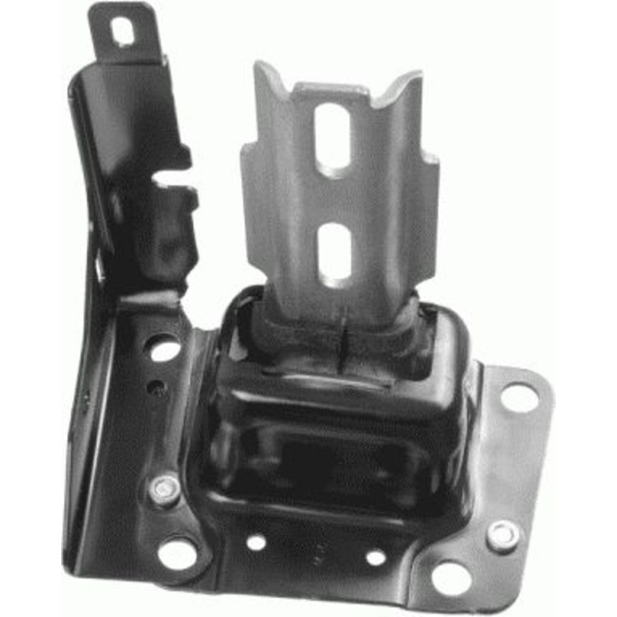 Image of Lager, motor   links
