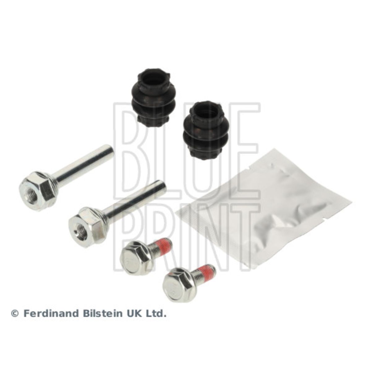 Reparatursatz, Bremssattel BLUE PRINT ADBP450277